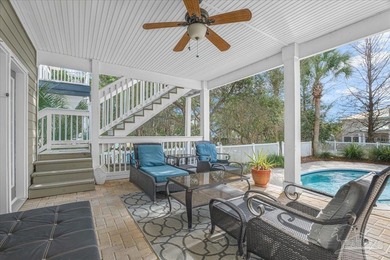 Welcome to 165 Sugar Sand Ln, with refined coastal living along - photo 32