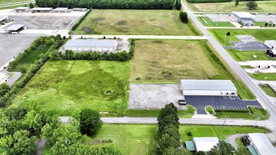 Premium commercial land and building with outstanding traffic - photo 33