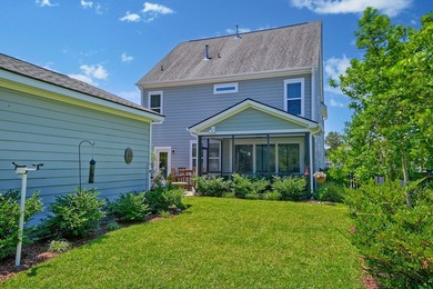 Welcome to this stunning Charleston single-style home in The - photo 33