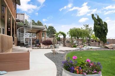 MLS# 276423 Motivated Seller! This is a MUST SEE property. Fall - photo 33