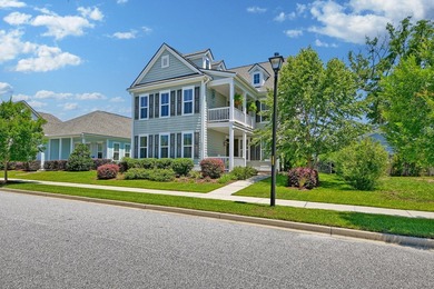 Welcome to this stunning Charleston single-style home in The - photo 34
