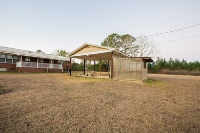 This classic ranch-style home sits gracefully on 62 sprawling - photo 34