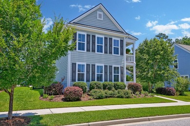 Welcome to this stunning Charleston single-style home in The - photo 35