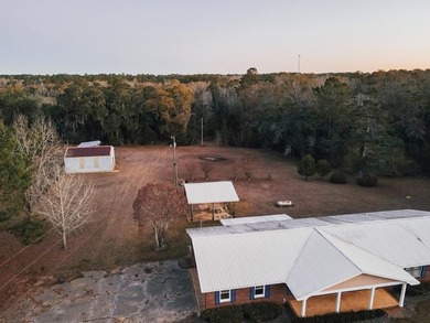 This classic ranch-style home sits gracefully on 62 sprawling - photo 39
