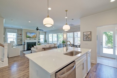Welcome to this stunning Charleston single-style home in The - photo 41
