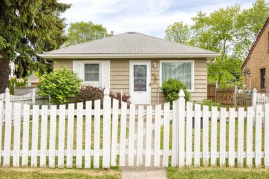 Lake Michigan - Milwaukee County Home For Sale in South Milwaukee Wisconsin