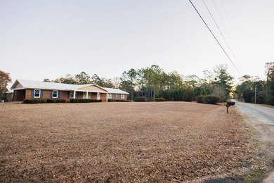 This classic ranch-style home sits gracefully on 62 sprawling - photo 41