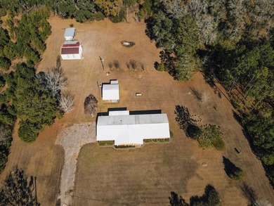 This classic ranch-style home sits gracefully on 62 sprawling - photo 44