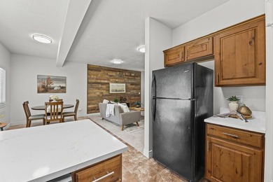 Welcome to this beautifully updated 3-bedroom, 2.5-bathroom home - photo 5
