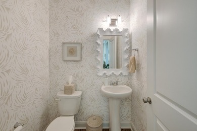 Welcome to this stunning Charleston single-style home in The - photo 46