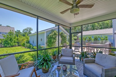 Welcome to this stunning Charleston single-style home in The - photo 47
