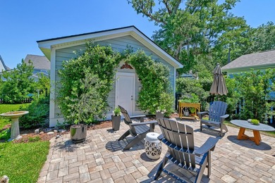 Welcome to this stunning Charleston single-style home in The - photo 48