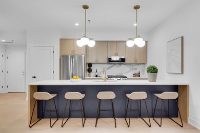 OVER 50 PRCNT SOLD! MOVE IN READY! Introducing 3204 Kostner! We