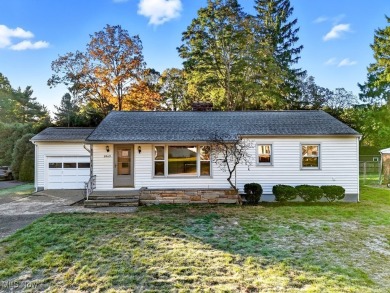 Silver Lake - Crystal Lake Home Sale Pending in Silver Lake Ohio