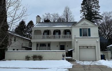 Lake Michigan - Cook County Home For Sale in Evanston Illinois