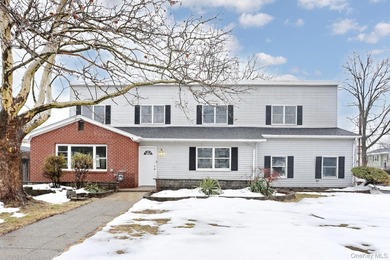 Hudson River Home For Sale in Haverstraw New York