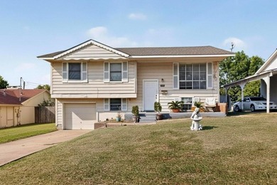 Lake Ray Hubbard Home For Sale in Garland Texas