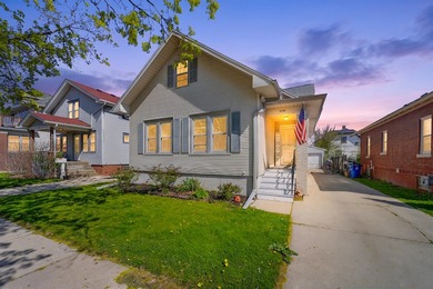 Lake Michigan - Racine County Home For Sale in Racine Wisconsin