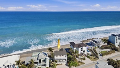 Incredibly rare double-waterfront opportunity! This beautiful - photo 1