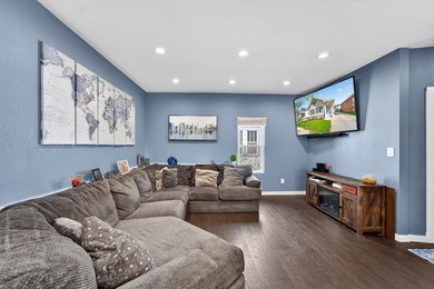 GORGEOUS HOME LOCATED ON RACINE'S NORTH SIDE.  SO MUCH HOUSE :) - photo 3