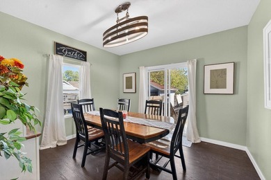 GORGEOUS HOME LOCATED ON RACINE'S NORTH SIDE.  SO MUCH HOUSE :) - photo 5