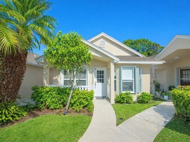 Charming villa located in Kings Isle, a desirable 55+ community - photo 1