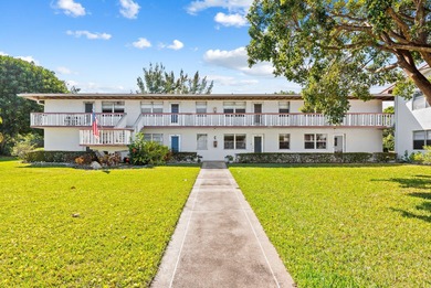 Century Village Lake Condo For Sale in West Palm Beach Florida