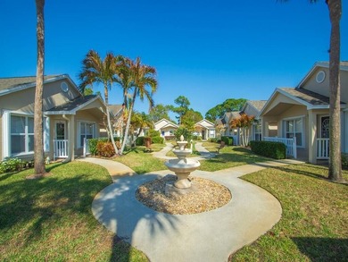 Charming villa located in Kings Isle, a desirable 55+ community - photo 2