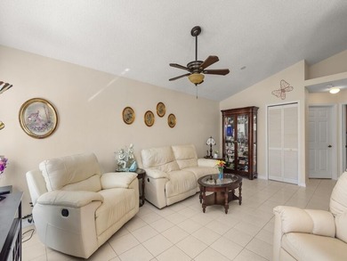 Charming villa located in Kings Isle, a desirable 55+ community - photo 3