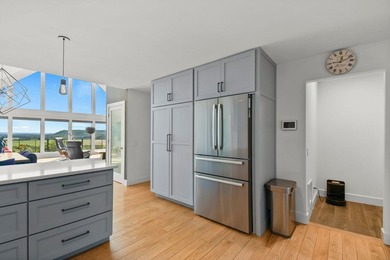 Perched high atop a ridge with breathtaking views that stretch - photo 13