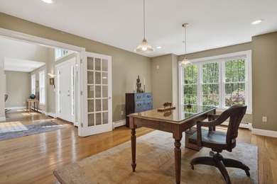 Tucked away on a beautifully landscaped 1.72-acre lot and - photo 14