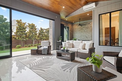 Experience refined luxury in this exceptional custom residence - photo 14