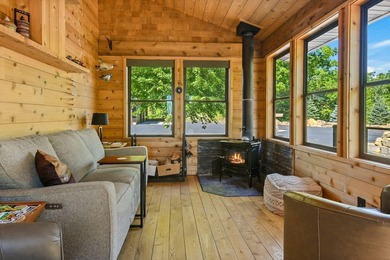 Perched high atop a ridge with breathtaking views that stretch - photo 14
