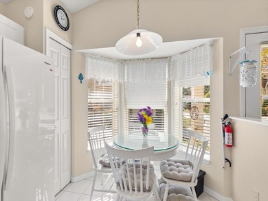 Charming villa located in Kings Isle, a desirable 55+ community - photo 8