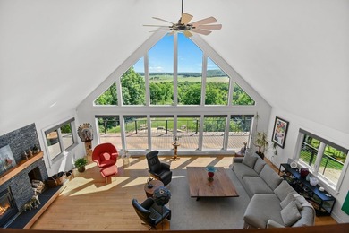 Perched high atop a ridge with breathtaking views that stretch - photo 18