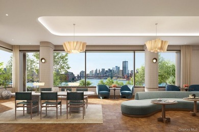 Radiant Resort-Style Living on Brooklyn's East River Waterfront - photo 19