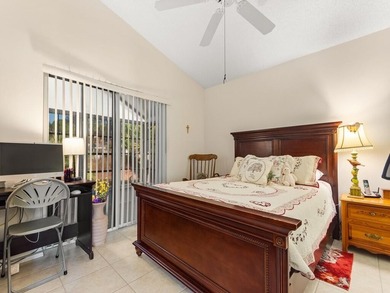 Charming villa located in Kings Isle, a desirable 55+ community - photo 9