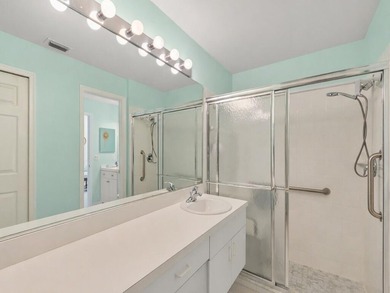 Charming villa located in Kings Isle, a desirable 55+ community - photo 10