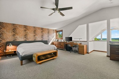 Perched high atop a ridge with breathtaking views that stretch - photo 22