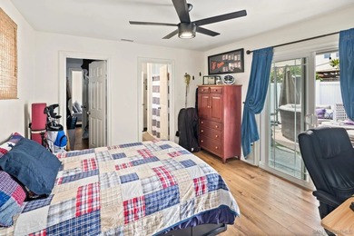 Set on a quiet street just five blocks from the beach, this 3 - photo 23