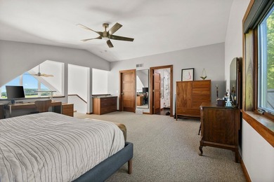 Perched high atop a ridge with breathtaking views that stretch - photo 23