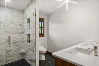 Perched high atop a ridge with breathtaking views that stretch - photo 25