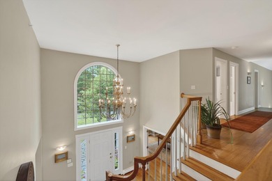 Tucked away on a beautifully landscaped 1.72-acre lot and - photo 27