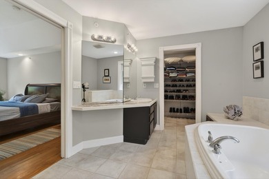 Tucked away on a beautifully landscaped 1.72-acre lot and - photo 31