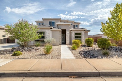 Sand Hollow  Reservior Home For Sale in Hurricane Utah