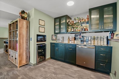 Perched high atop a ridge with breathtaking views that stretch - photo 32