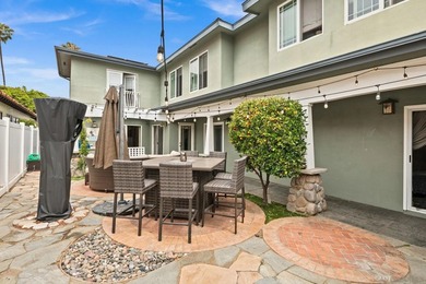 Set on a quiet street just five blocks from the beach, this 3 - photo 37