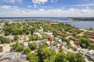 Timeless Elegance in Historic District Gracefully positioned - photo 8