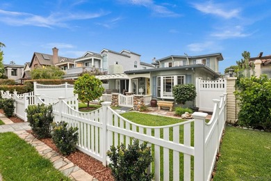 Set on a quiet street just five blocks from the beach, this 3 - photo 39