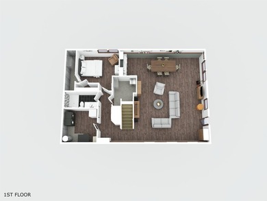Perched high atop a ridge with breathtaking views that stretch - photo 39